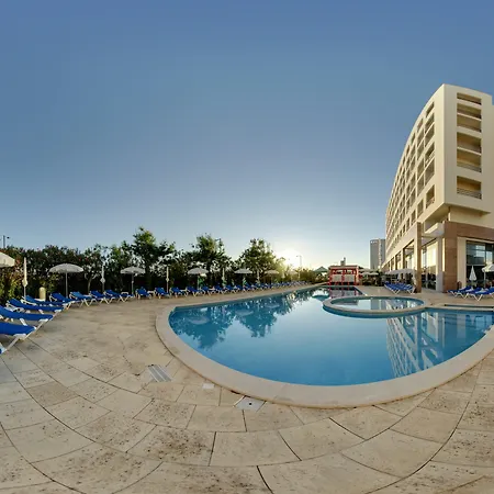 Tryp By Wyndham Lisboa Caparica Mar-2