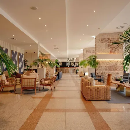 Tryp By Wyndham Lisboa Caparica Mar-3